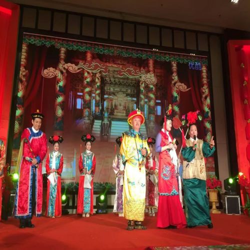 南充禮儀慶典工廠(chǎng)公司