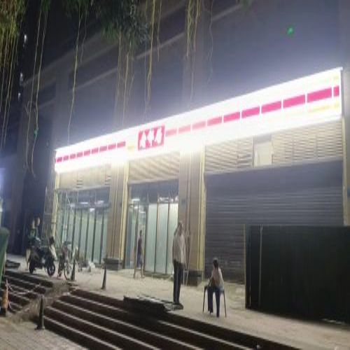 南充戶外廣告定制價(jià)格